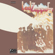 Led Zeppelin 2 album cover