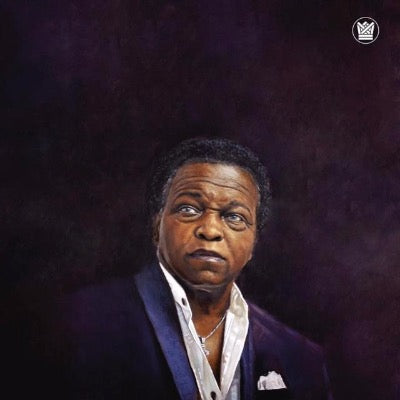 Lee Fields & the Expressions - Big Crown Vaults Volume 1 album cover