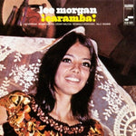 Lee Morgan - Caramba album cover