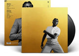 Leon Bridges - Gold-Diggers Sound Indie Exclusive album cover