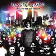 Less Than Jake - In With the Out Crowd album cover.