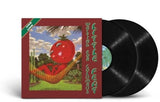 Little Feat - Waiting For Columbus album cover with 2 black vinyl records