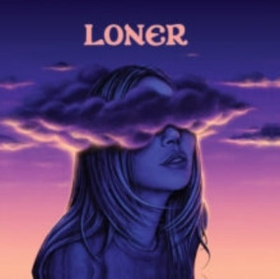 Loner Album Cover