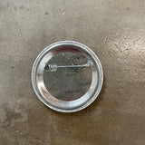 Lou Reed Pin Back