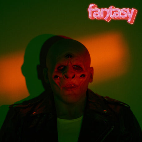 M83 - Fantasy album cover