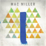 Mac Miller - Blue Slide Park album cover
