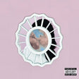 Mac Miller - The Divine Feminine album cover