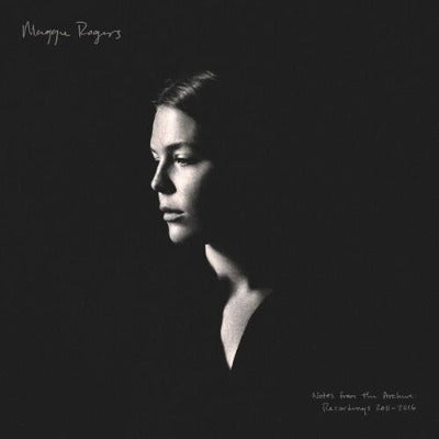 Maggie Rogers - Notes From the Archive album cover