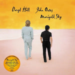 Hall & Oates - Marigold Sky album cover.