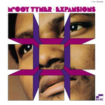 McCoy Tyner - Expansions album cover