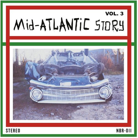 Mid-Atlantic Story Vol. 3 album cover