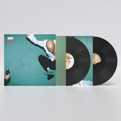 Play (2LP) – Rust & Wax Record Shop