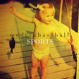 Modern Baseball - Sports album cover