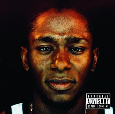 Mos Def - Black On Both Sides album cover