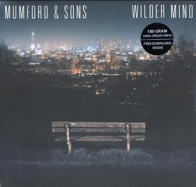 Wilder Mind