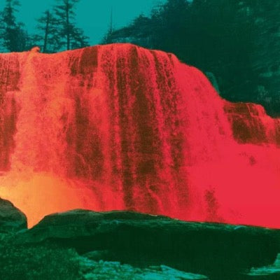 My Morning Jacket - Waterfall 2 album cover