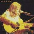 Neil Young - Citizen Kane Jr. Blues 1974 (Live at The Bottom Line) album cover.