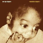 New Age Steppers - Foundation Steppers album cover