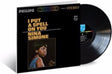 Nina Simone - I Put a Spell On You album cover