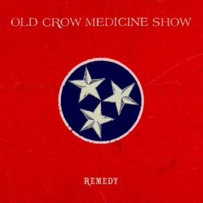 Old Crow Medicine Show - Remedy album cover