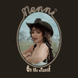 Emily Nenni - On The Ranch  album cover. 