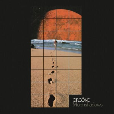 Orgone - Moonshadows album cover