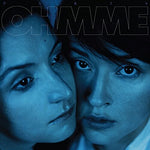Ohmme - Parts album cover.