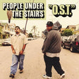 People Under the Stairs - O.S.T. album cover