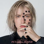 Petals for Armor Album Cover 