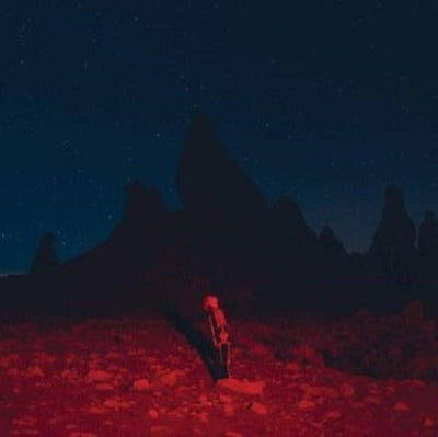 Phoebe Bridgers - Punisher album cover