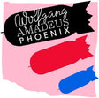 Phoenix - Wolfgang Amadeus Phoenix album cover