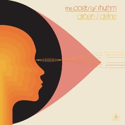 The Poets of Rhythm - Discern / Define album cover