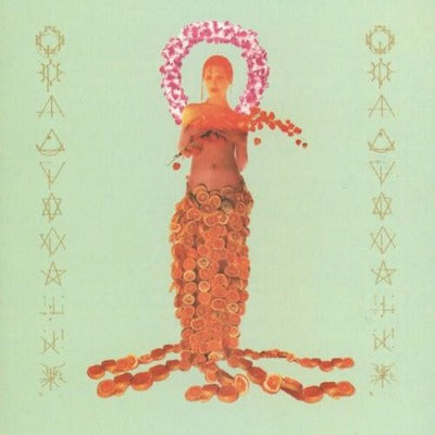 Porno For Pyros - Good God's Urge album cover