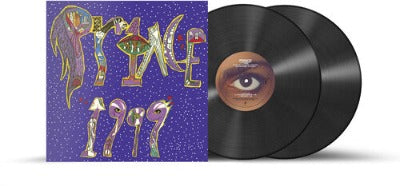 1999 (remastered) – Rust & Wax Record Shop