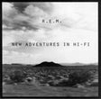 R.E.M. - New Adventures in Hi-Fi album cover