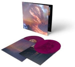 Rhye - Home album cover with purple vinyl