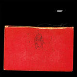 Radiohead - Amnesiac album cover