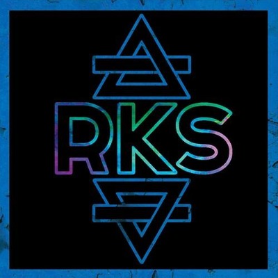 Rainbow Kitten Surprise - RKS album cover