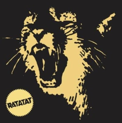 Ratatat - Classics album cover