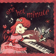 Red Hot Chili Peppers - One Hot Minute album cover