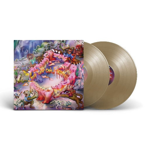 Return Of the Dream Canteen (Indie Exclusive Alternate Artwork
