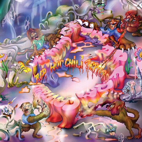Return Of the Dream Canteen (Indie Exclusive Alternate Artwork