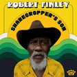 Robert Finley - Sharecropper's Son album cover