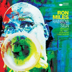 Ron Miles - Rainbow Sign album cover