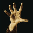 System of a Down - Self-titled album cover.
