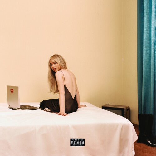 Emails I Can't Send (Bone Color Vinyl) – Rust & Wax Record Shop