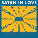 Satan in Love: Rare Finnish Synth-pop & Disco 1979-1992 album cover