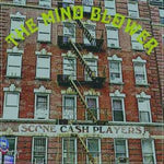 Scone Cash Players - The Mind Blower album cover