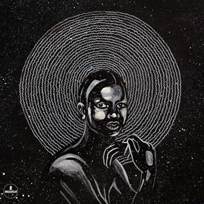 Shabaka & the Ancestors - We Are Sent Here By History album cover