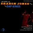 Sharon Jones & the Dap-Kings - Dap-Dippin' album cover